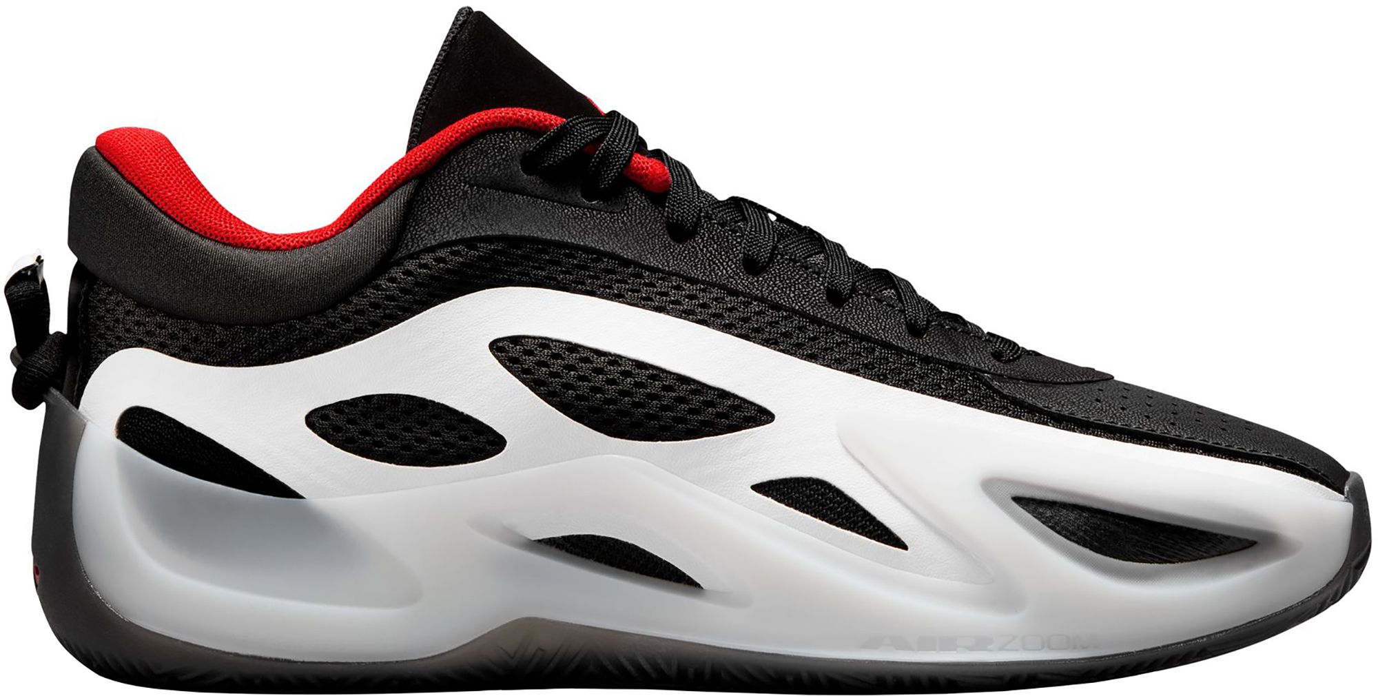 Jordan Women's Heir 'Bred' Basketball Shoes