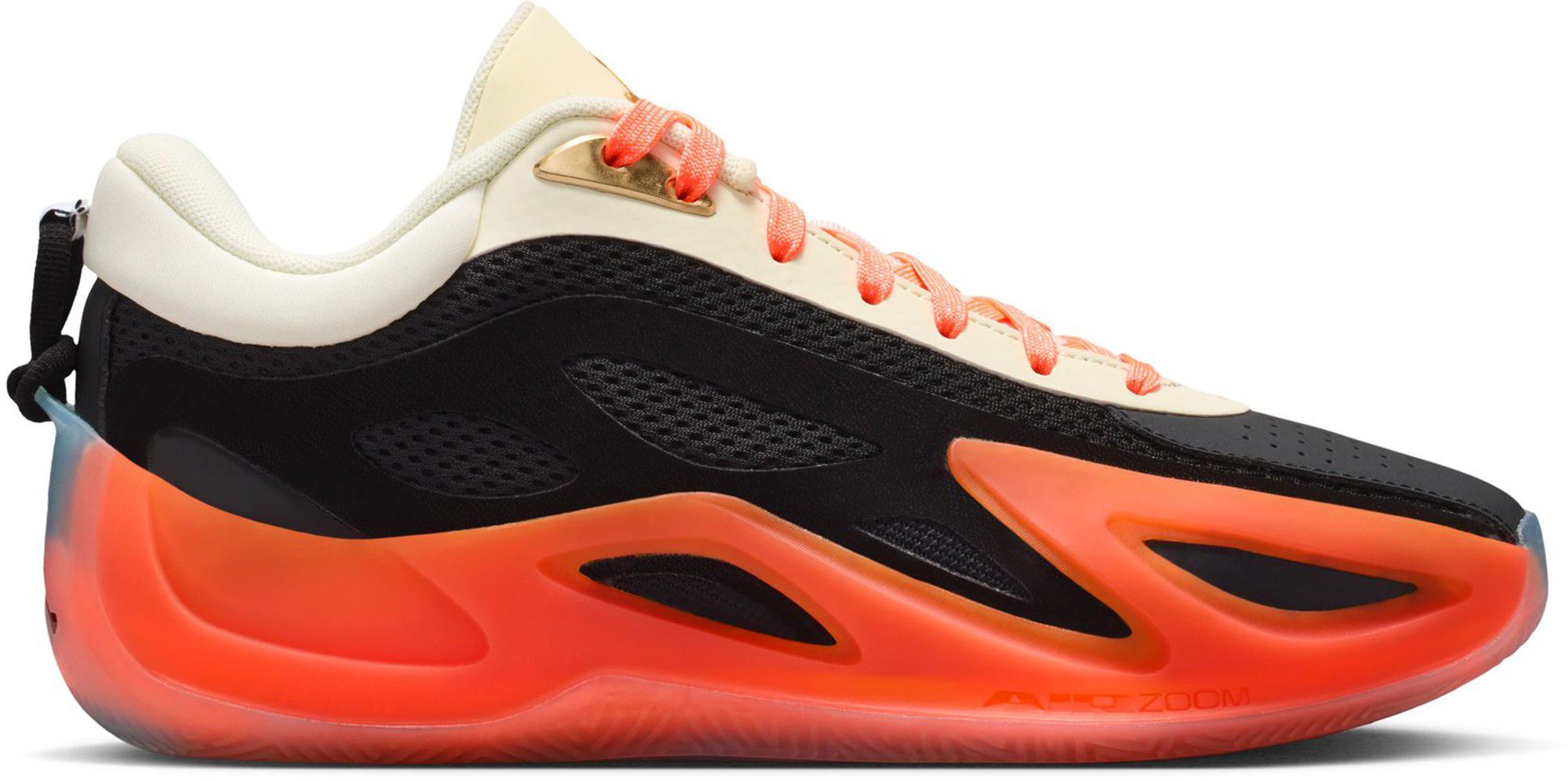 Jordan Heir Series 2 Basketball Shoes