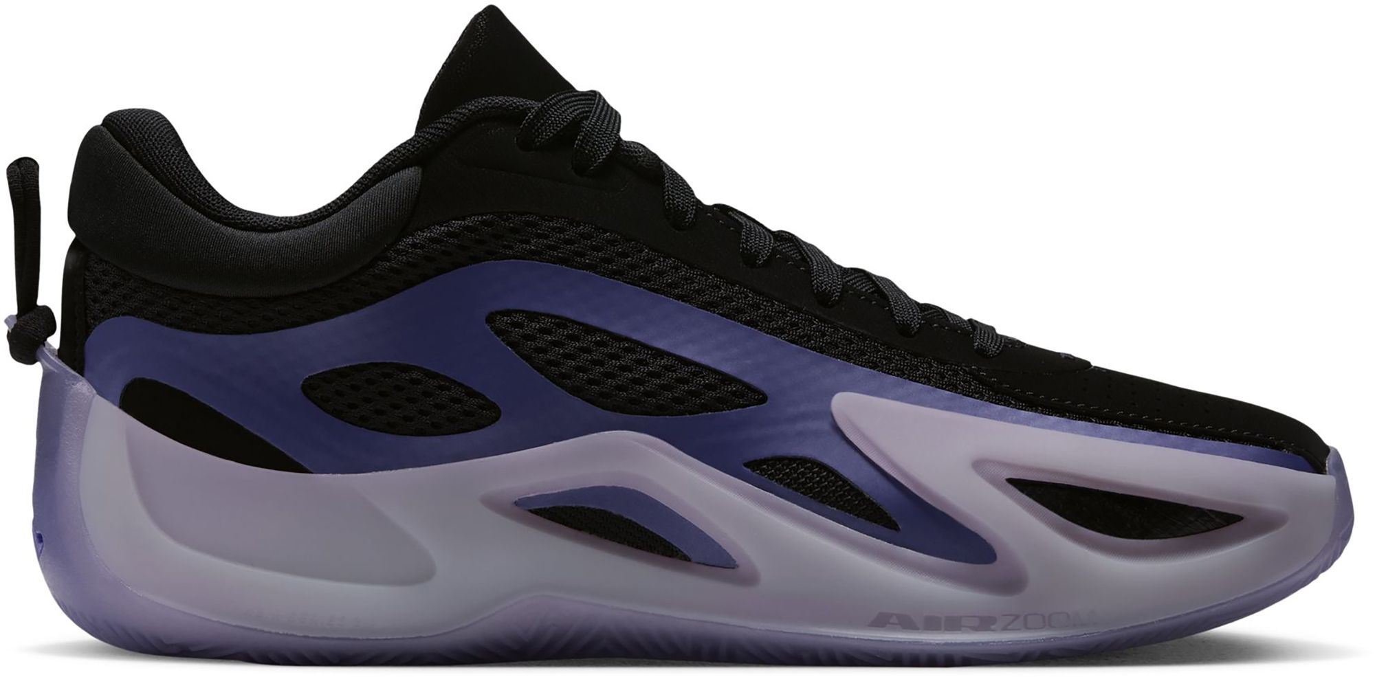 Jordan Heir Series 2 Basketball Shoes