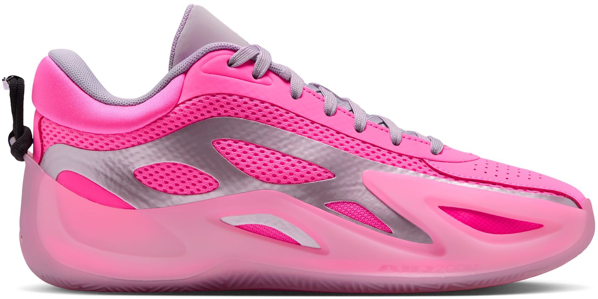 Jordan Heir Series 2 Basketball Shoes