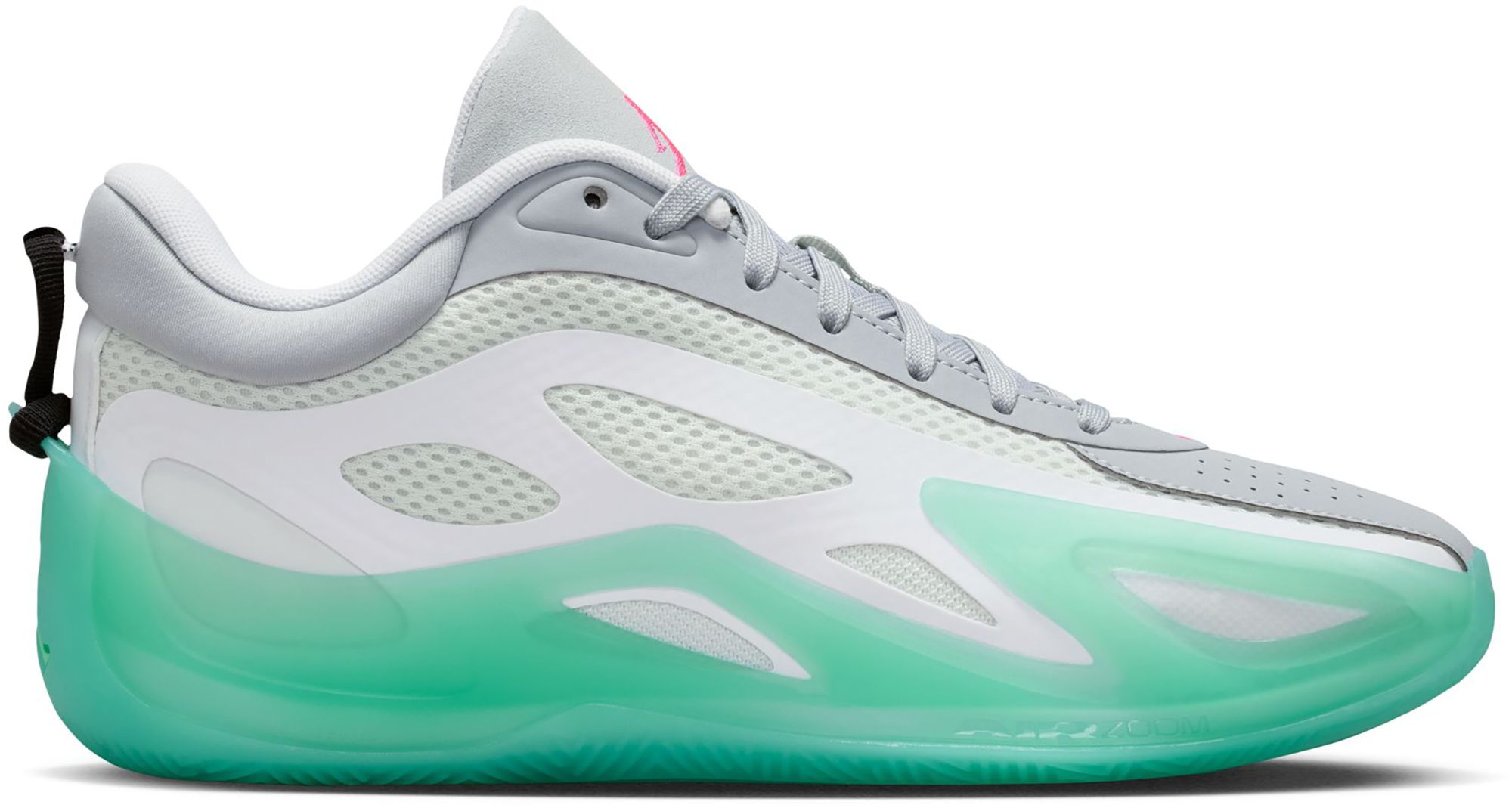 Jordan Heir Series 2 Basketball Shoes