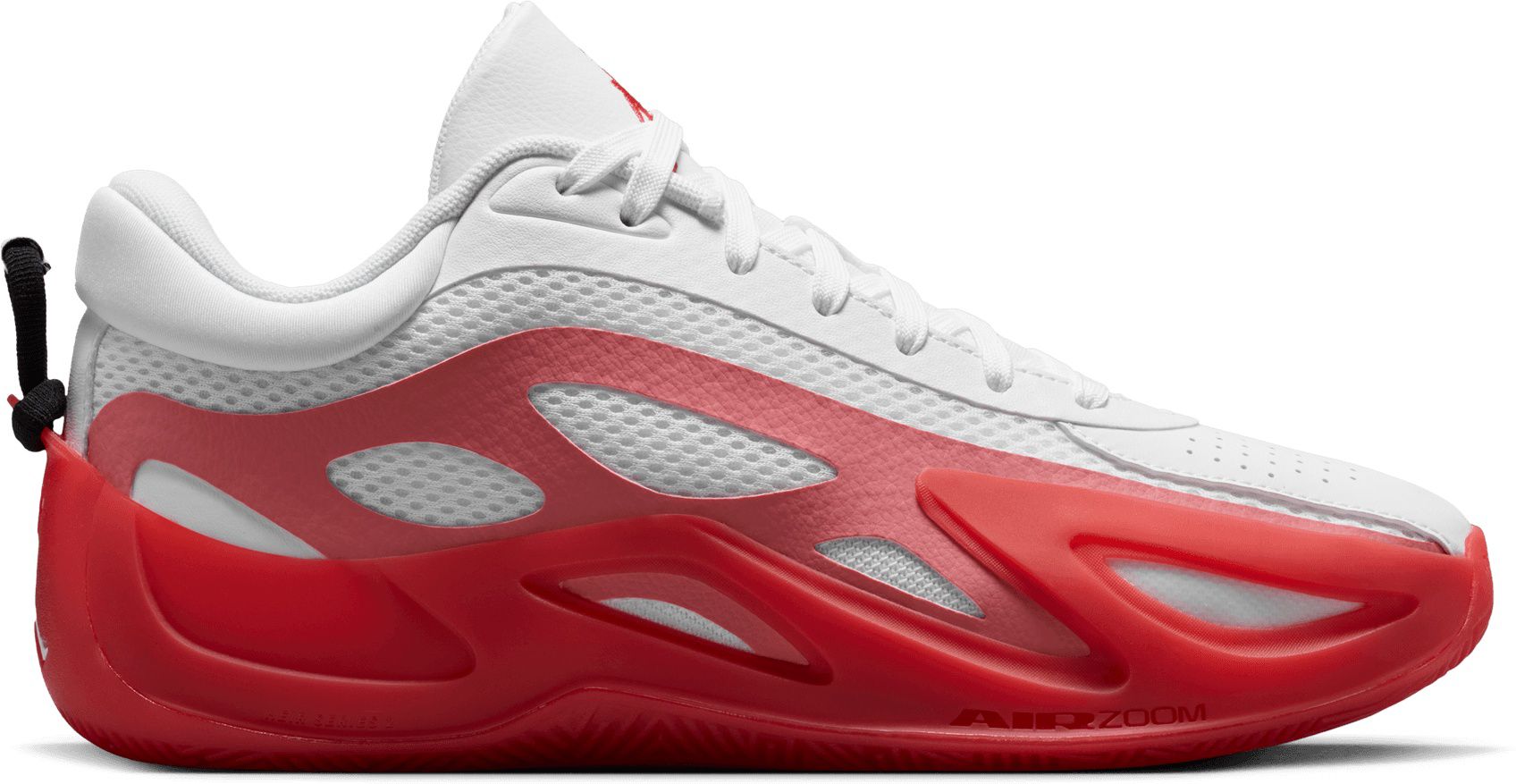 Jordan Heir Series 2 Basketball Shoes