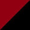 Black/Sail-Univ Red-Reflective Slvr