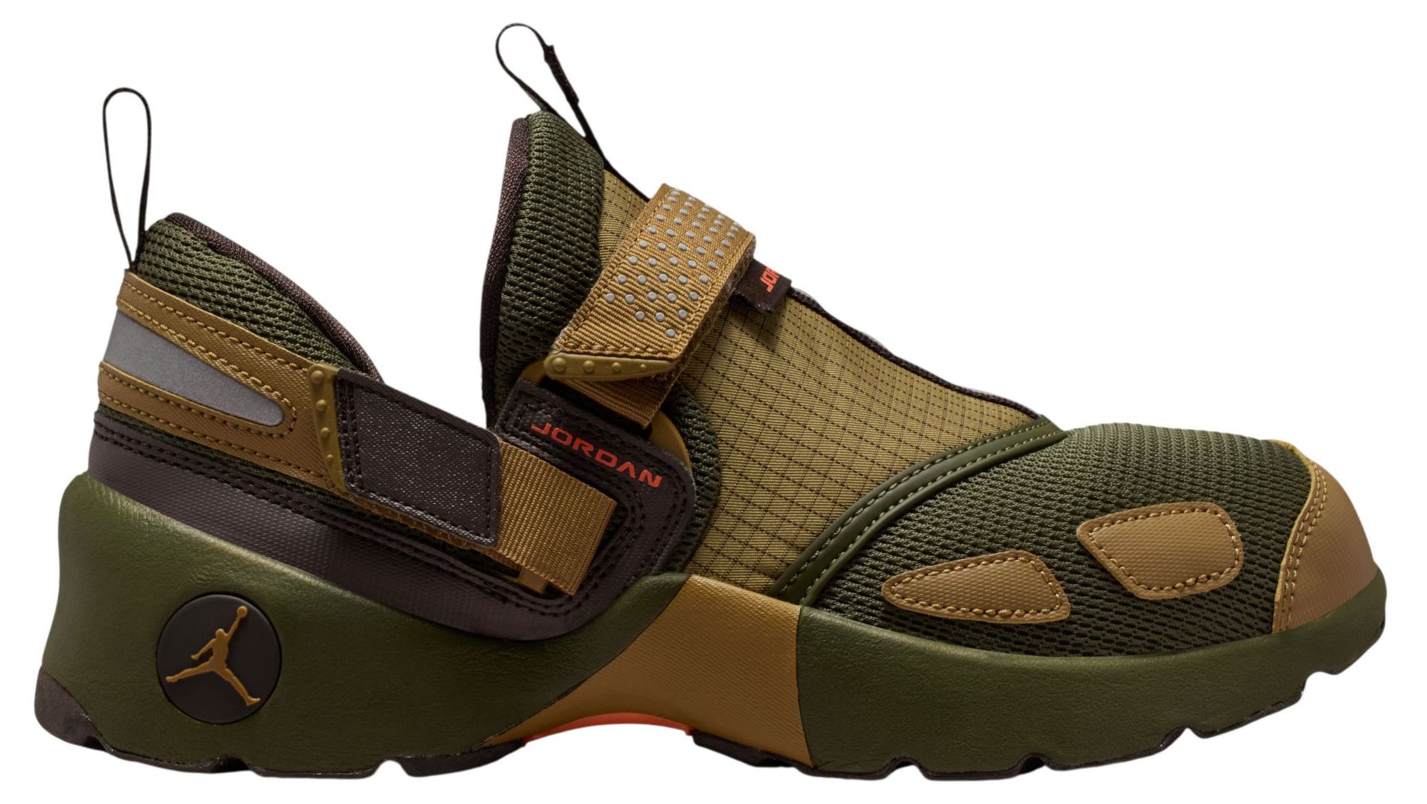 Jordan Trunner LX Women's Shoes