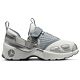 Wolf Grey/Summit White-Reflective Slvr