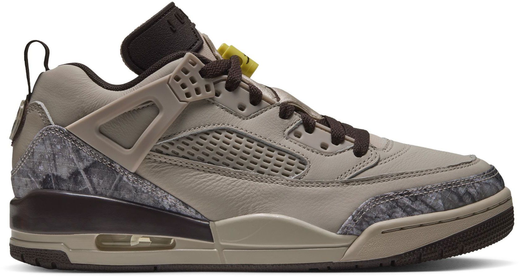 Jordan Women's Spizike Low Shoes