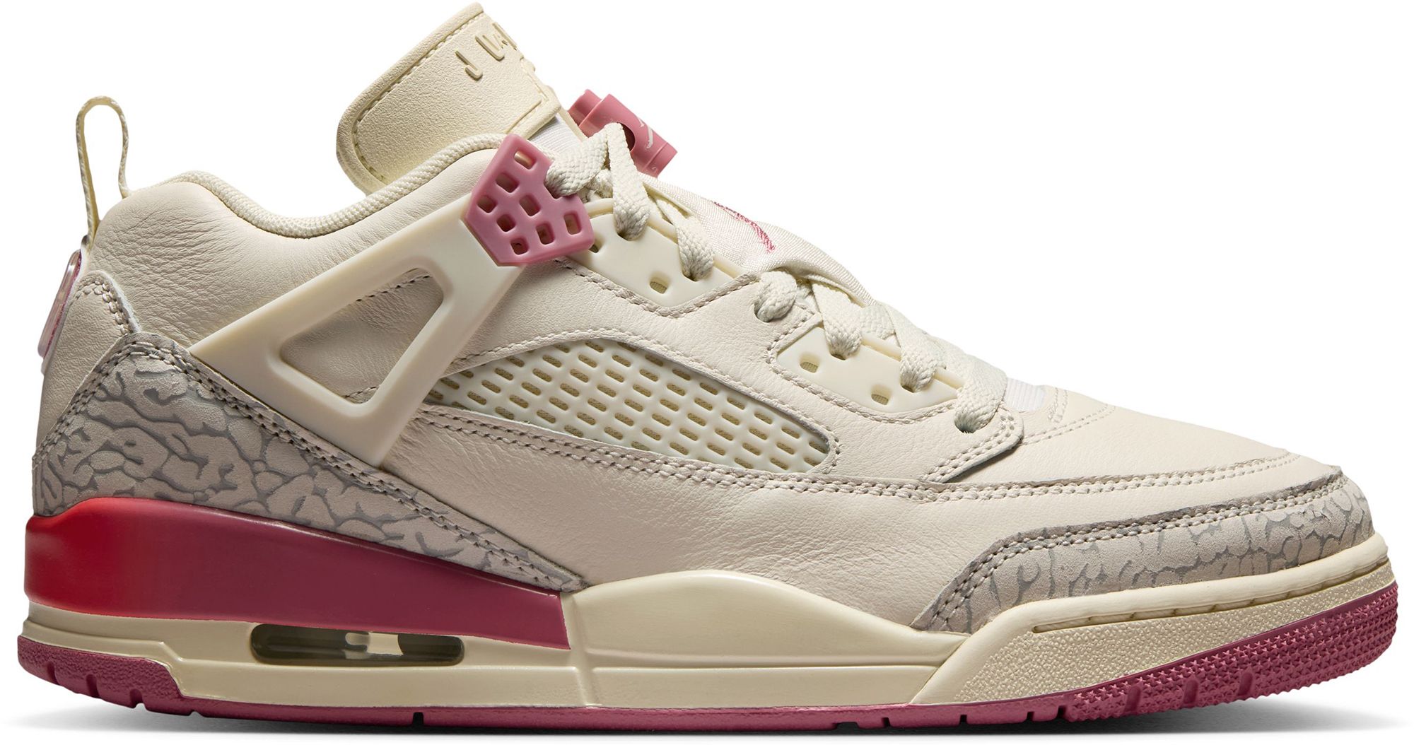 Jordan Women's Spizike Low Shoes