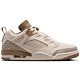 Pale Ivory/Khaki