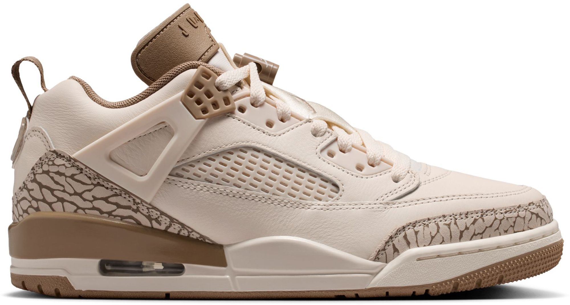 Jordan Women's Spizike Low Shoes
