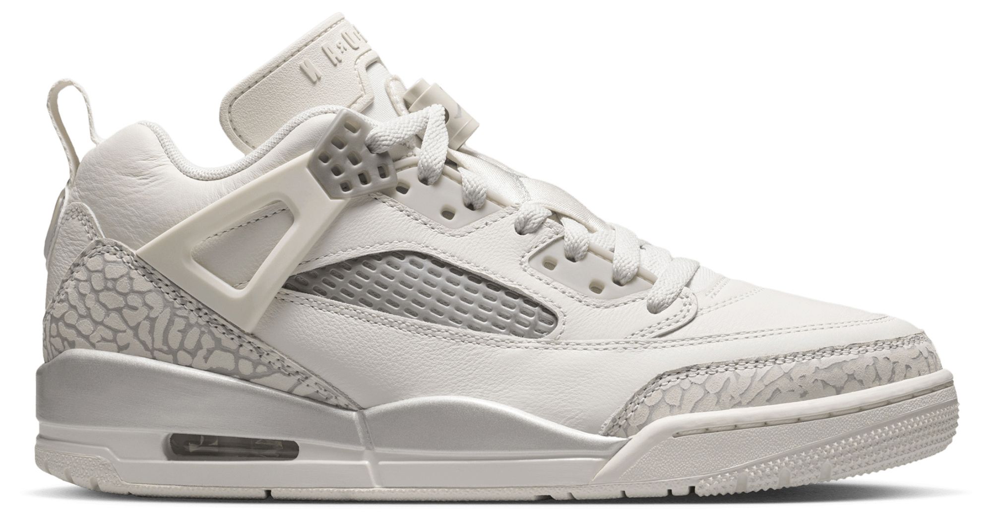 Jordan Women's Spizike Low Shoes