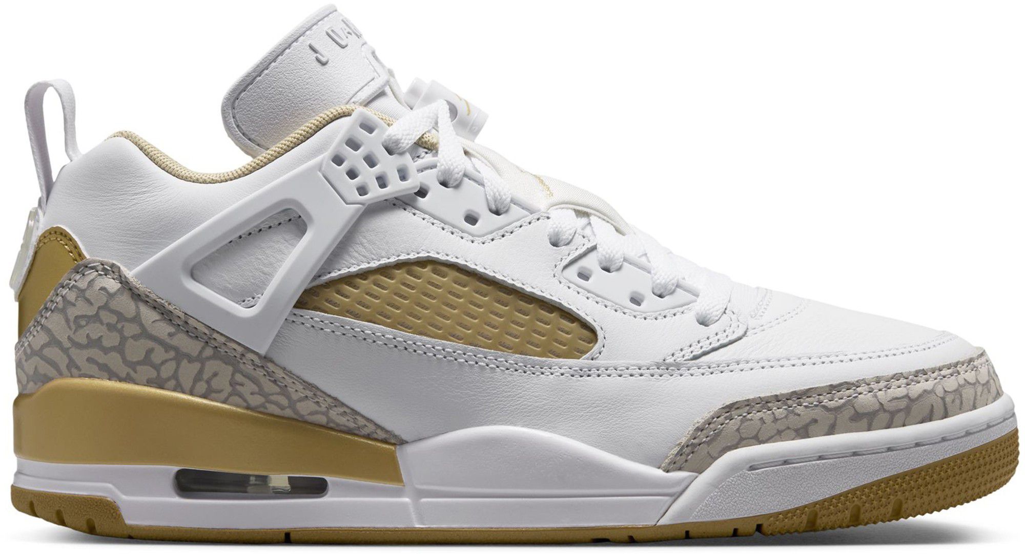 Jordan Women's Spizike Low Shoes