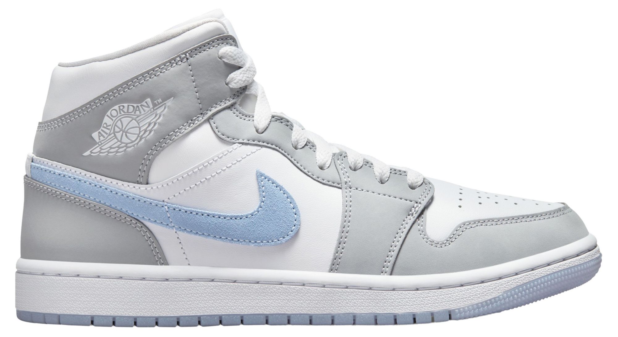 Air Jordan 1 Mid Women's Shoes