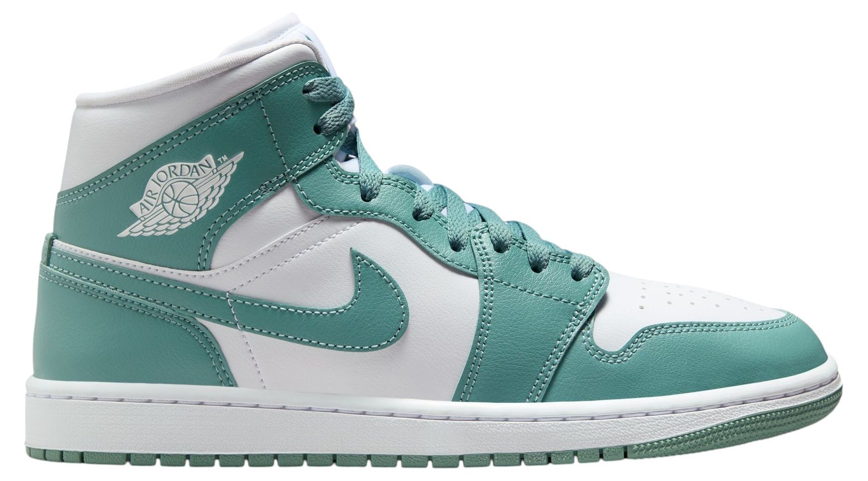 Air Jordan 1 Mid Women's Shoes