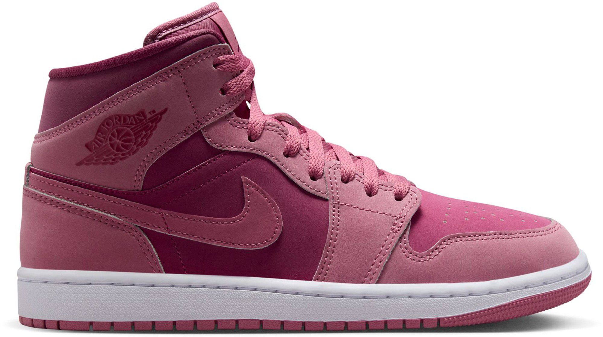 Air Jordan 1 Mid Women's Shoes