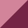 Desert Berry/Sweet Beet/White