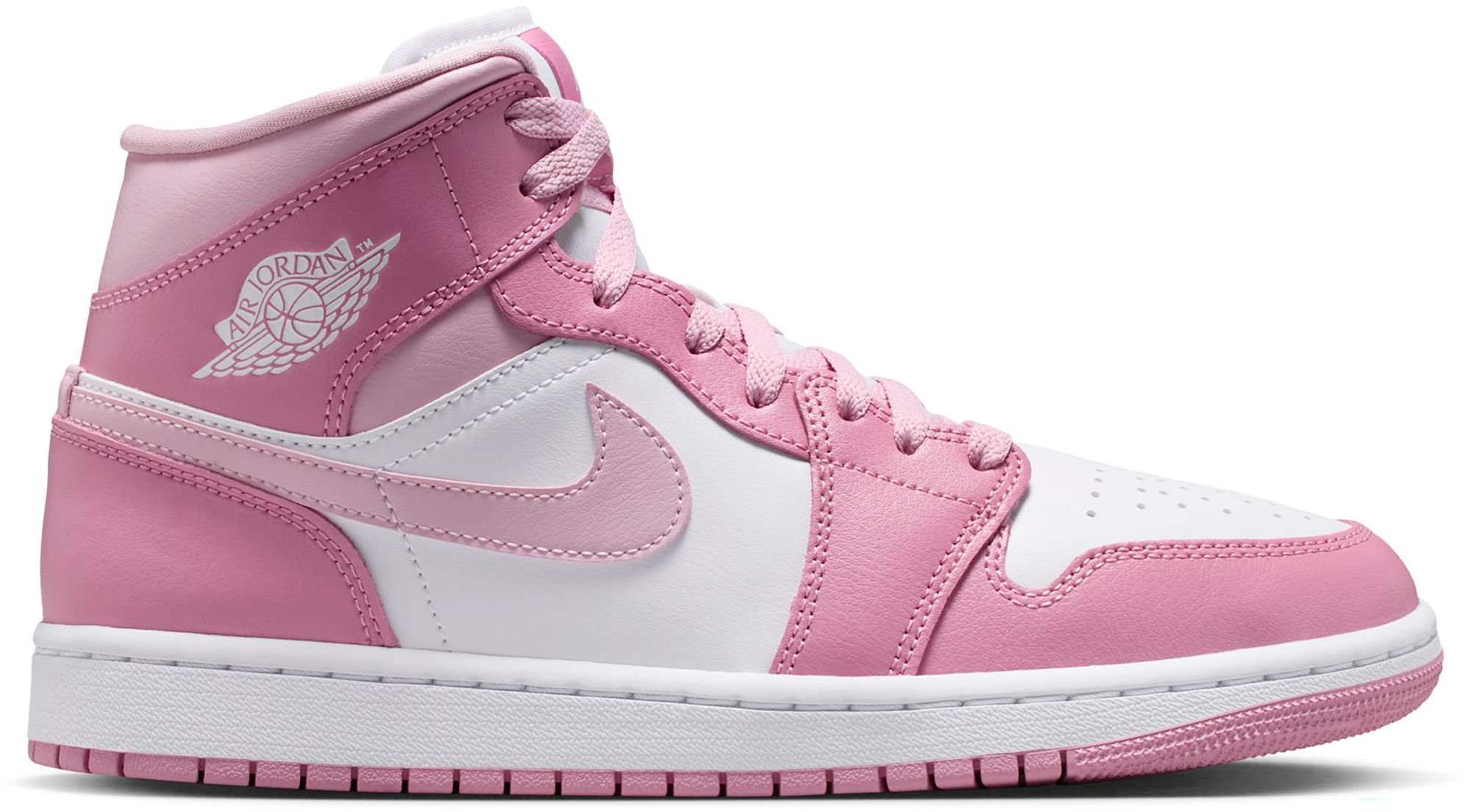 Air Jordan 1 Mid Women's Shoes | Dick's Sporting Goods