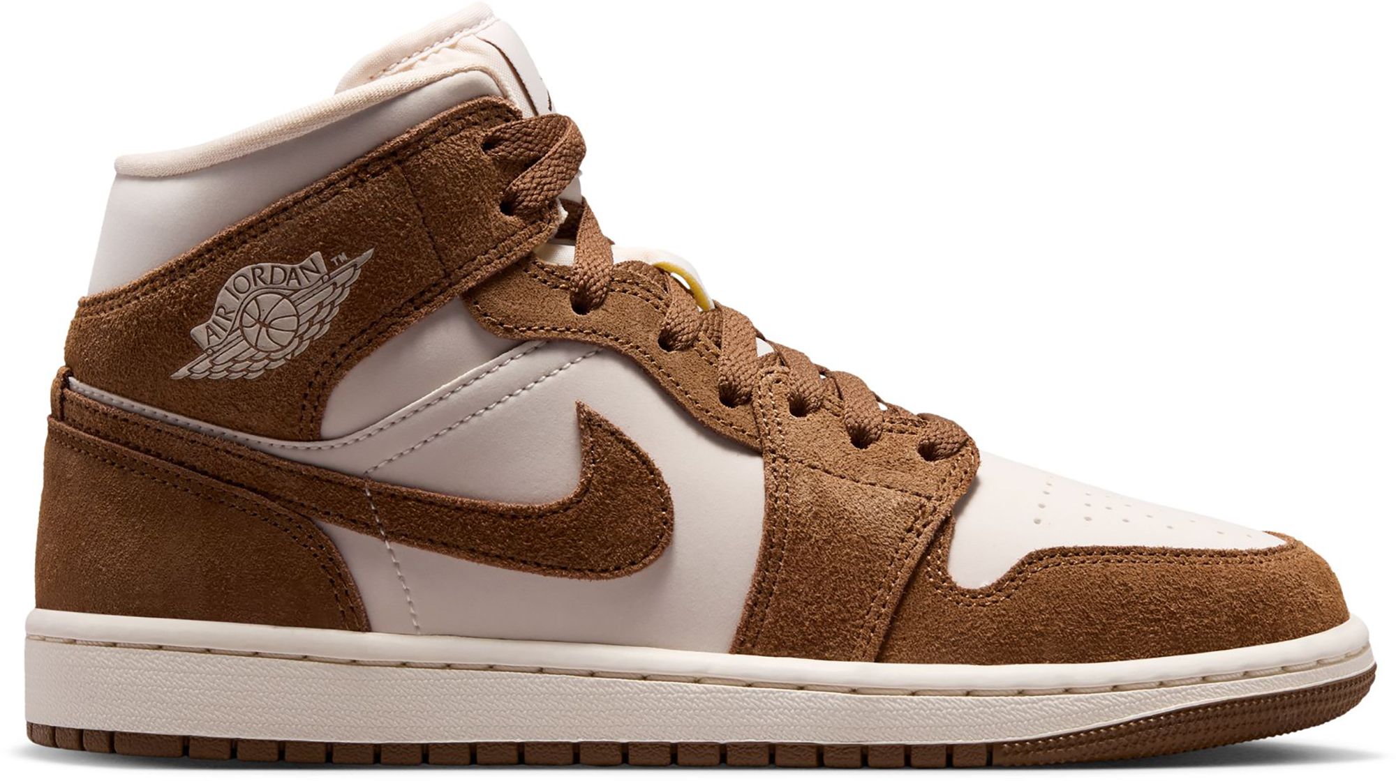 Air Jordan 1 Mid Women's Shoes