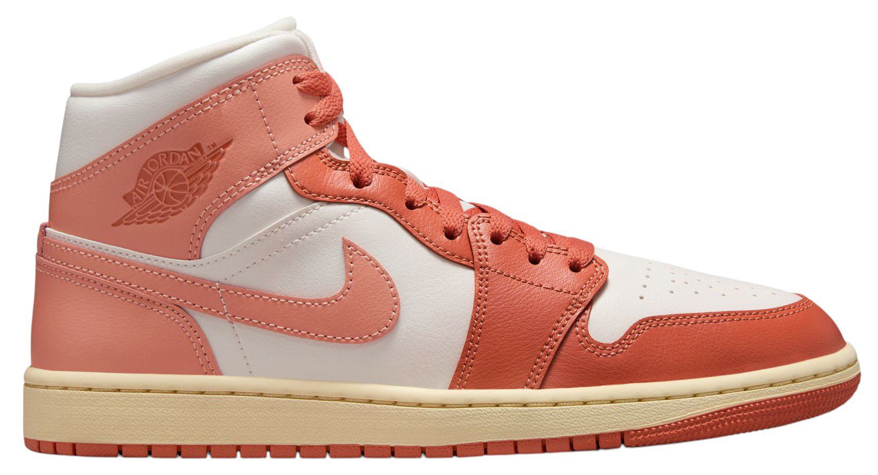 Air Jordan 1 Mid Women's Shoes