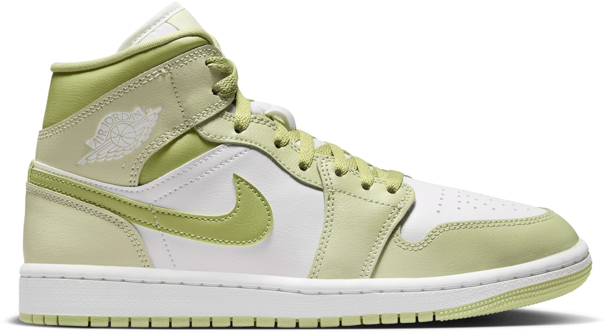 Air Jordan 1 Mid Women's Shoes
