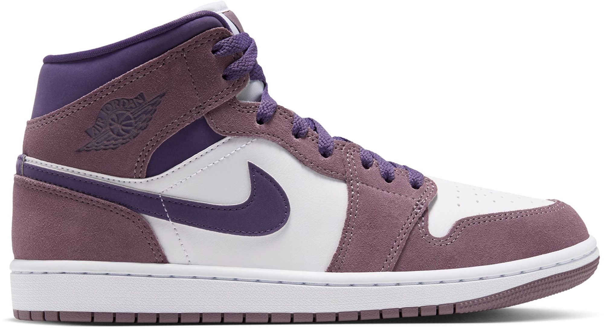 Air Jordan 1 Mid Women's Shoes