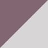 Purple Smoke/Canyon Purple/White