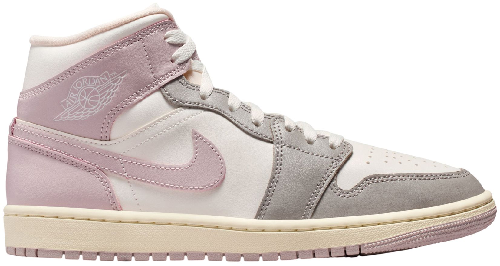 Air Jordan 1 Mid Women's Shoes