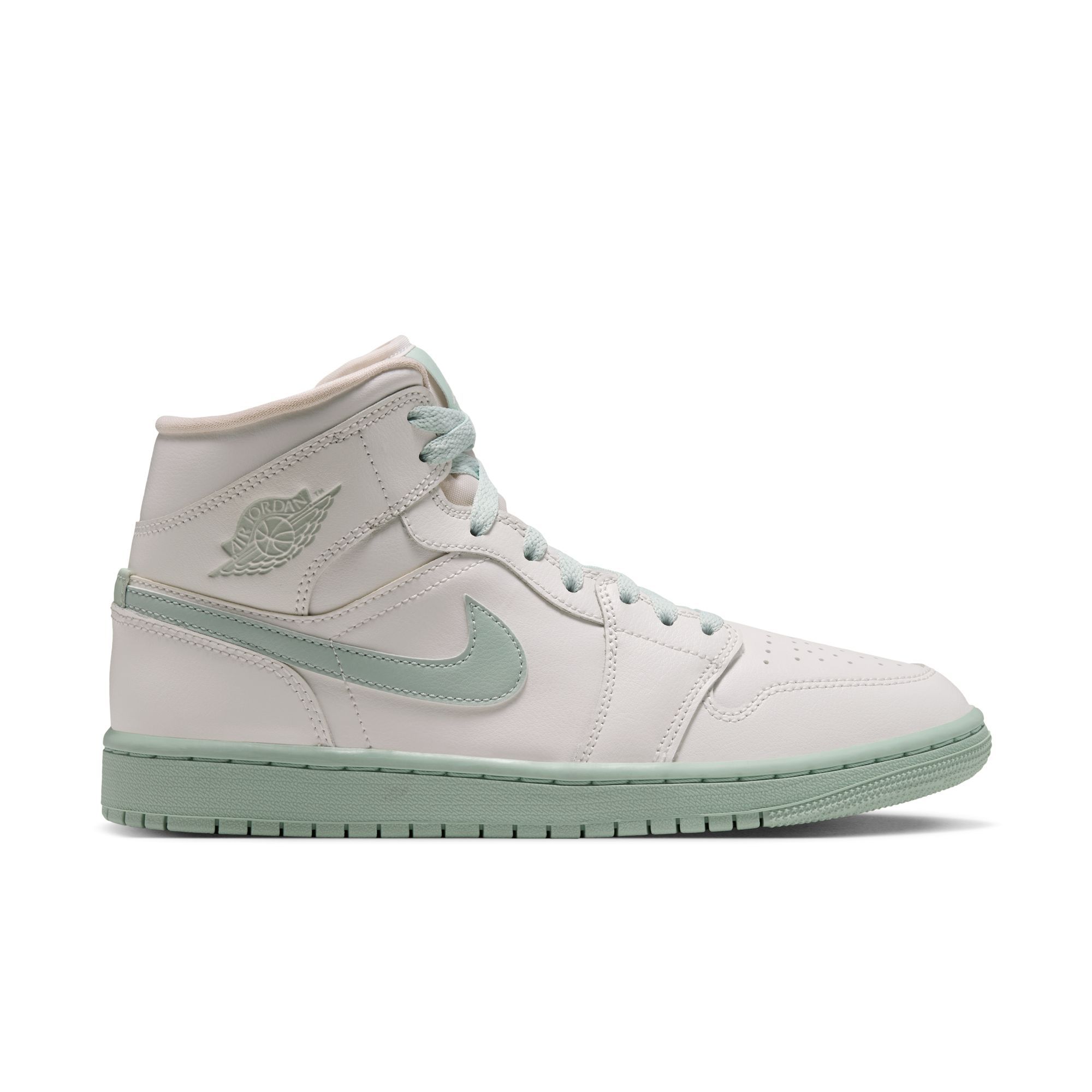 Air Jordan 1 Mid Women's Shoes