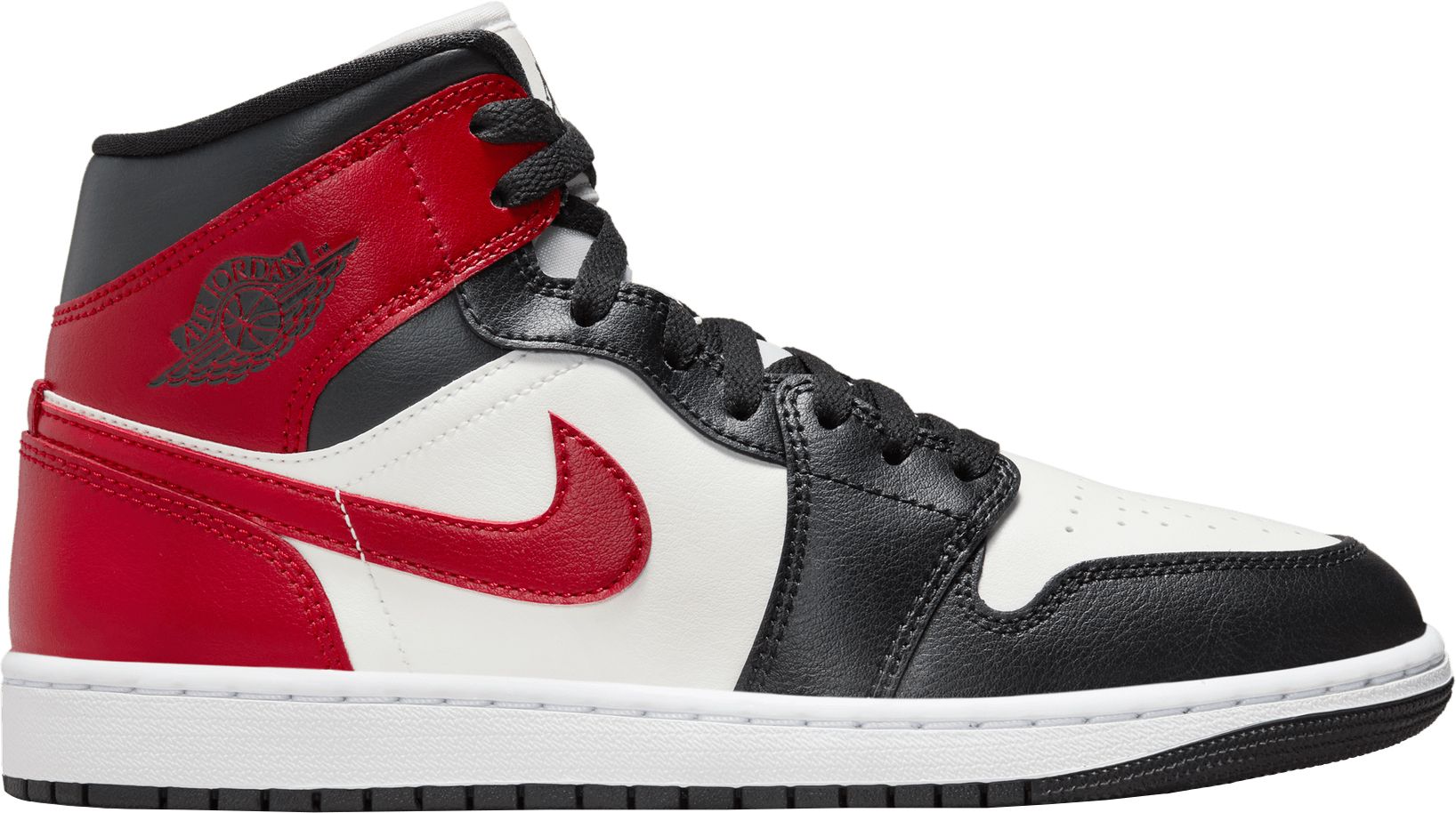 Air Jordan 1 Mid Women's Shoes