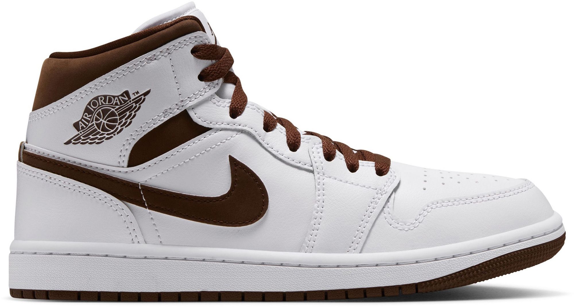 Air Jordan 1 Mid Women's Shoes
