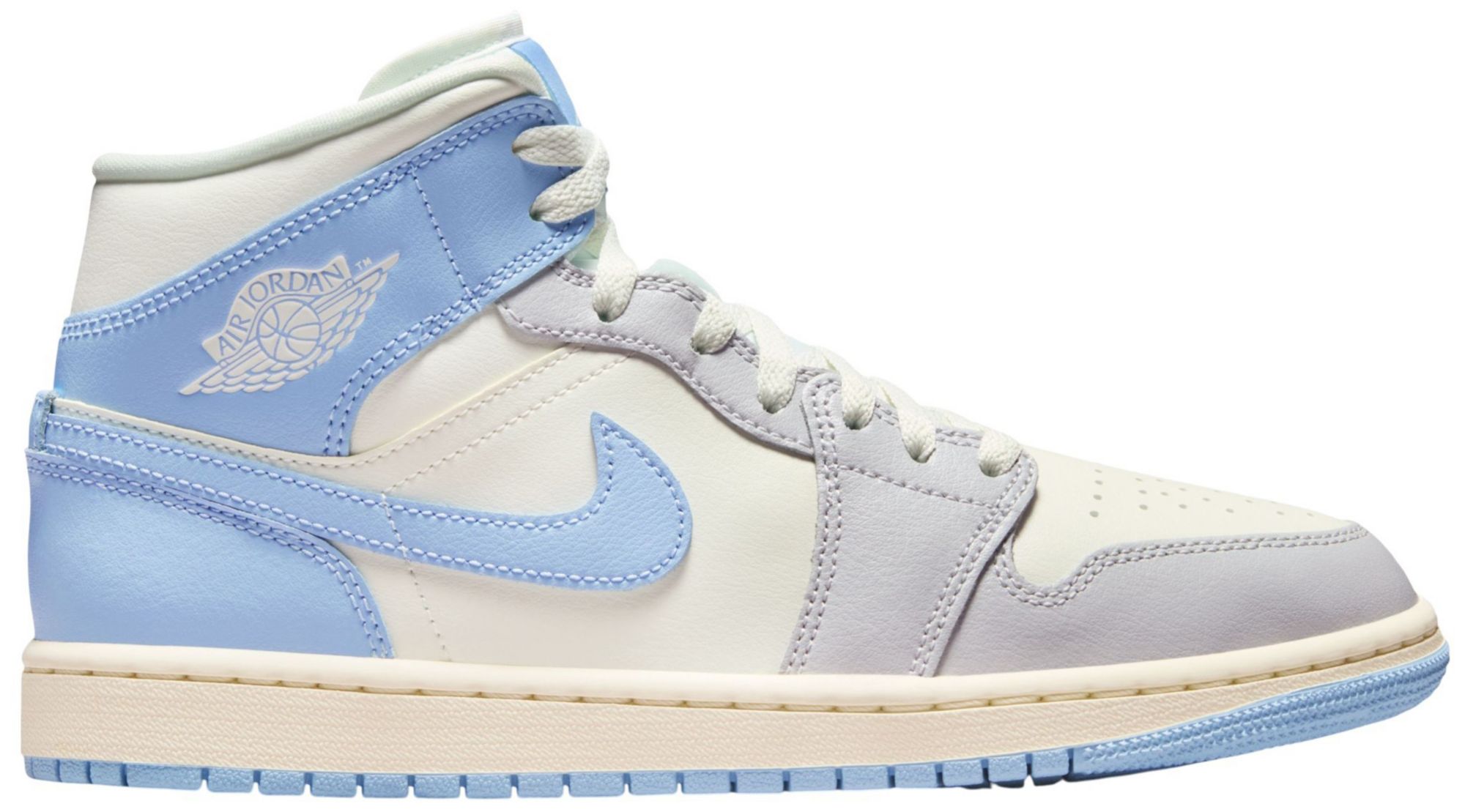 Air Jordan 1 Mid Women's Shoes