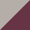 Desert Berry/Sail/Black/Gum Med Brown