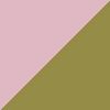 Iced Carmine/Lawn-Sail