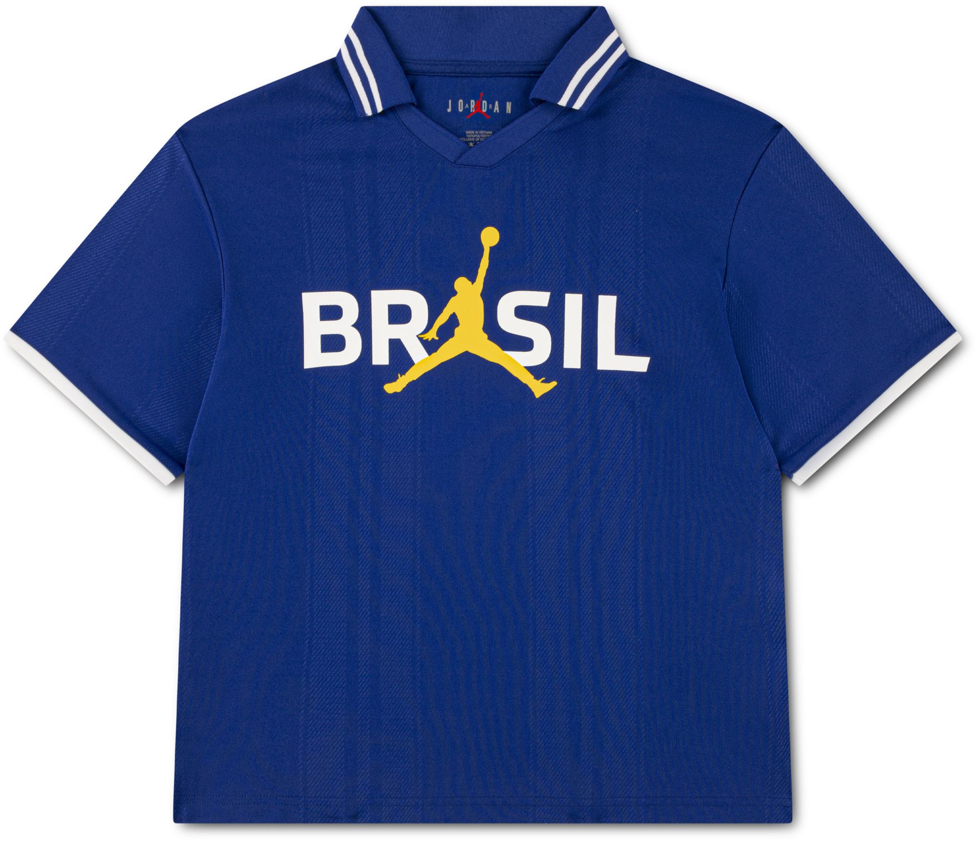 Jordan Kids' Brazil Polo