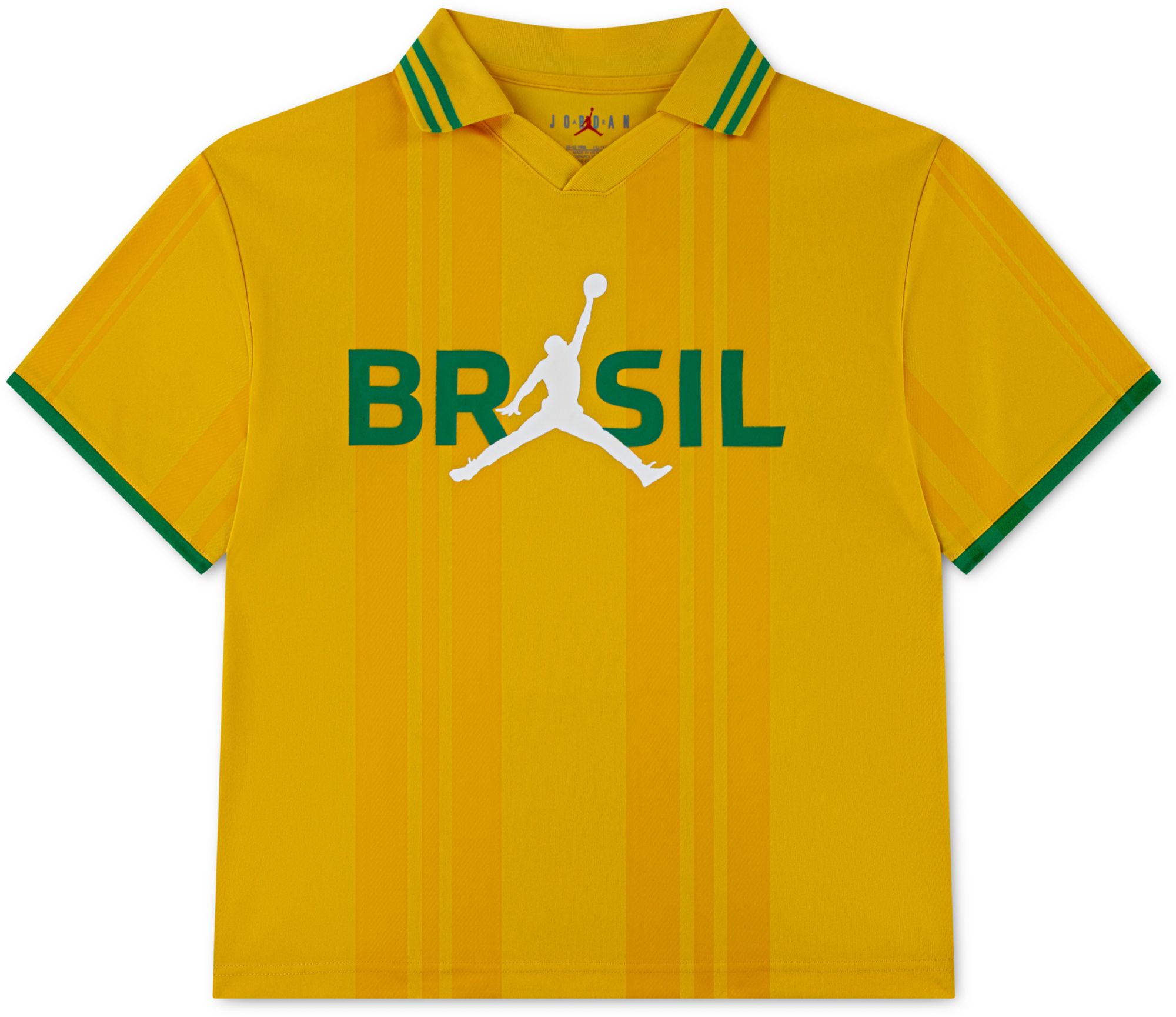 Jordan Kids' Brazil Polo