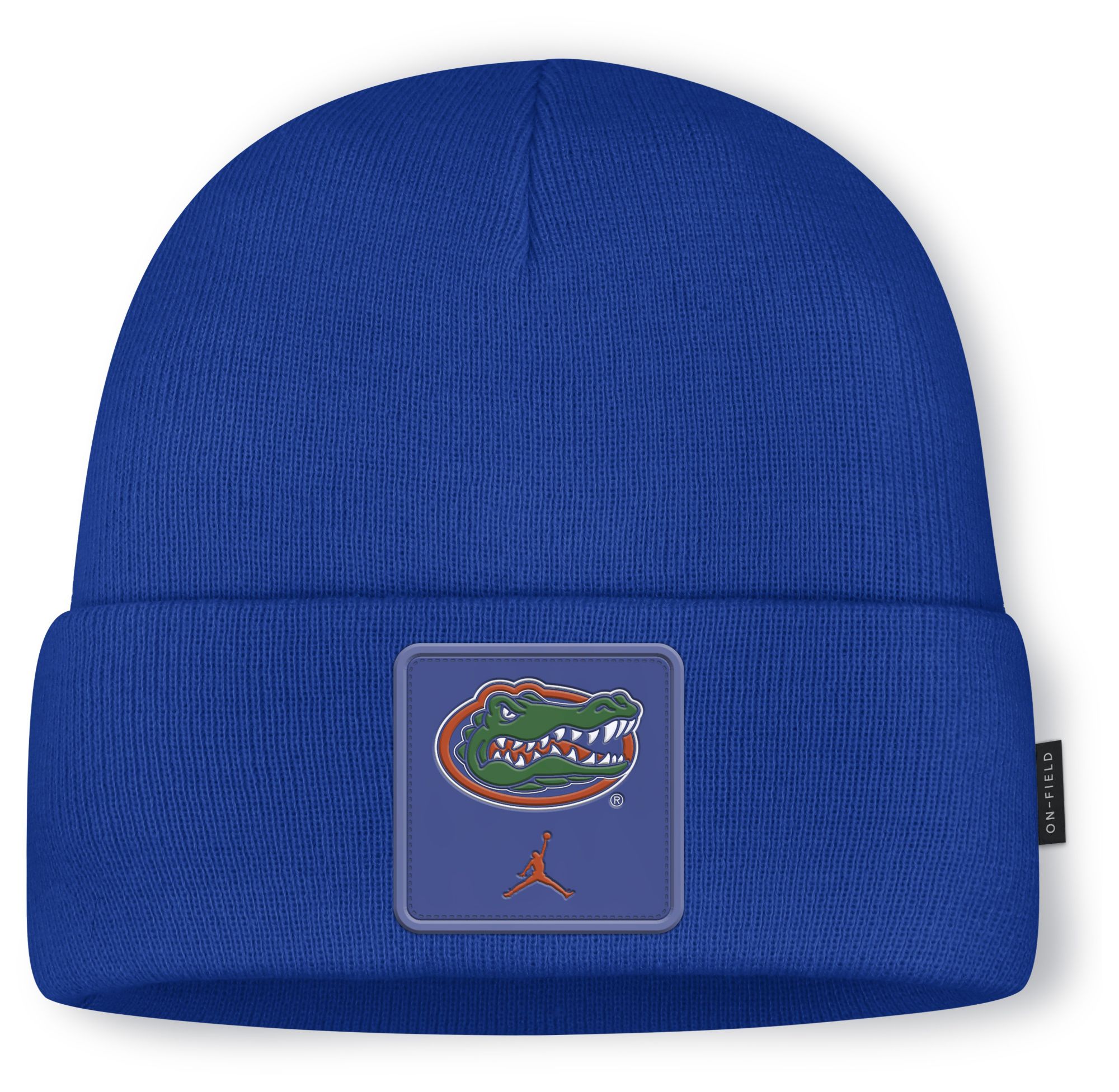 Jordan Adult Florida Gators Utility Knit Beanie