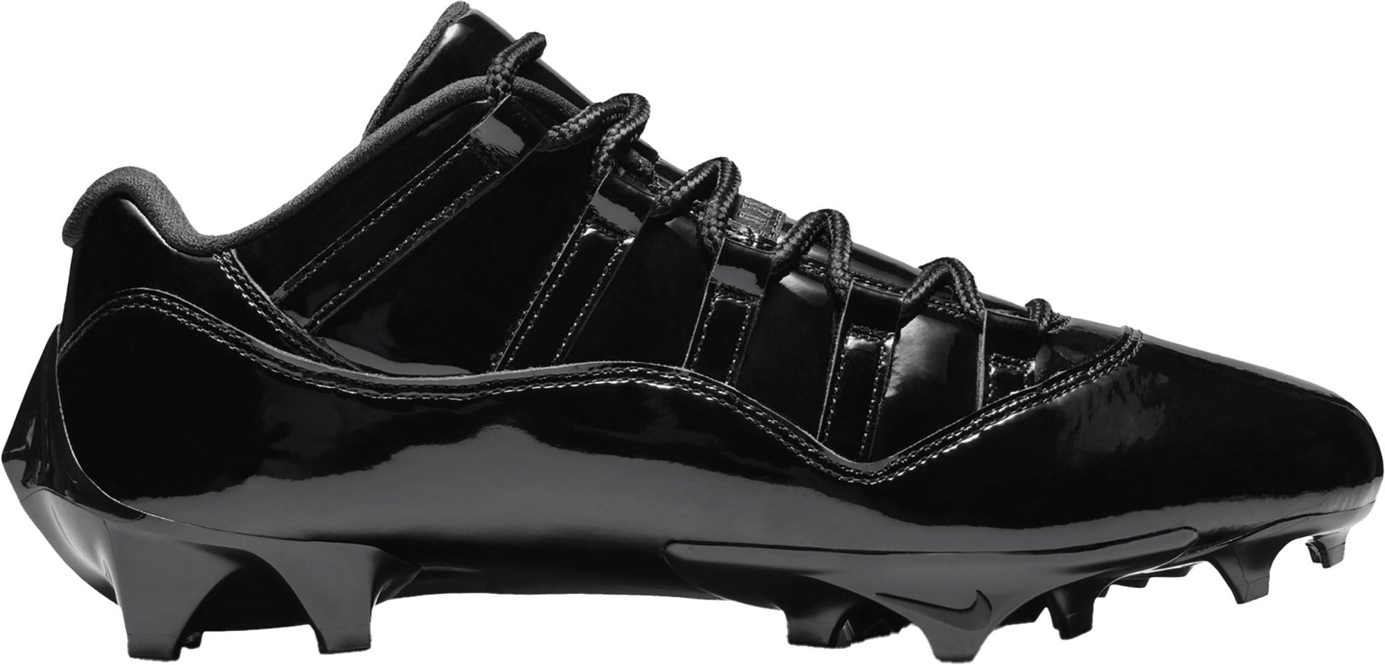 Jordan 11 Retro Men's TD Football Cleats