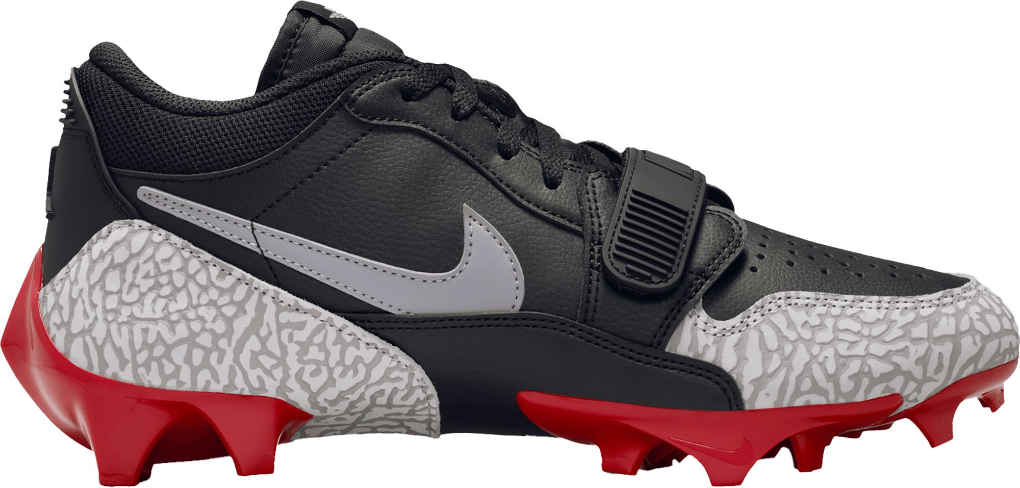 Jordan Legacy 312 TD Football Cleats