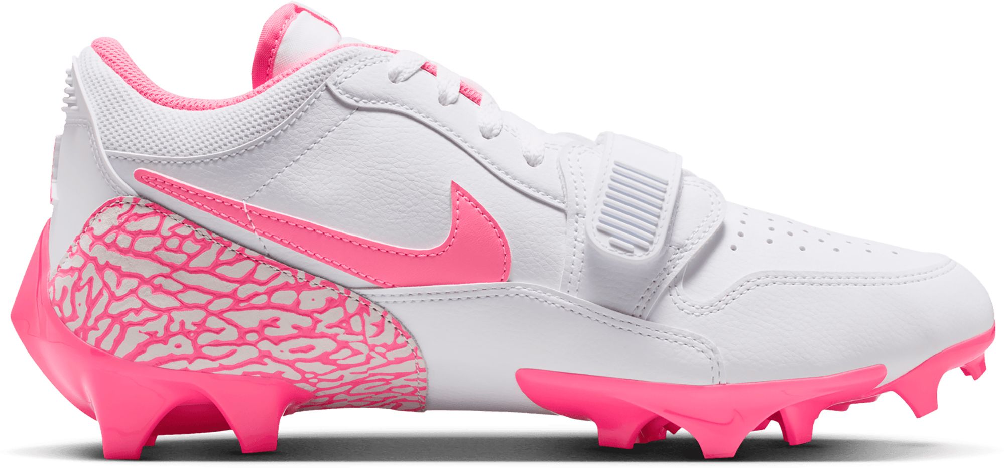 Jordan Legacy 312 TD Football Cleats