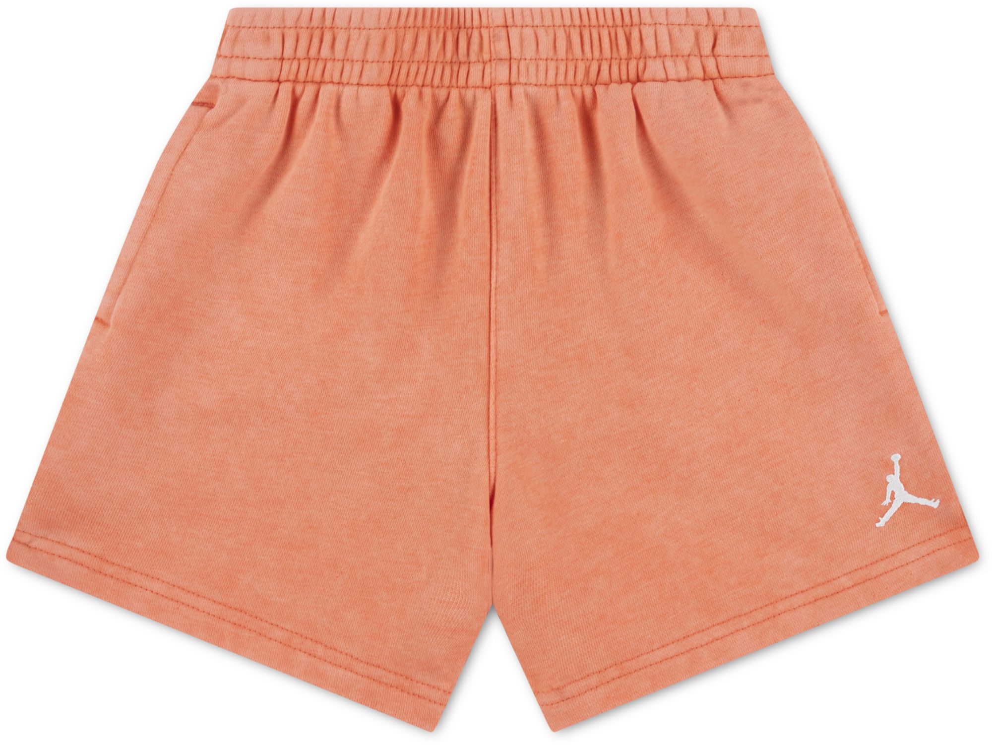 Jordan Boys' Brooklyn Wash Short