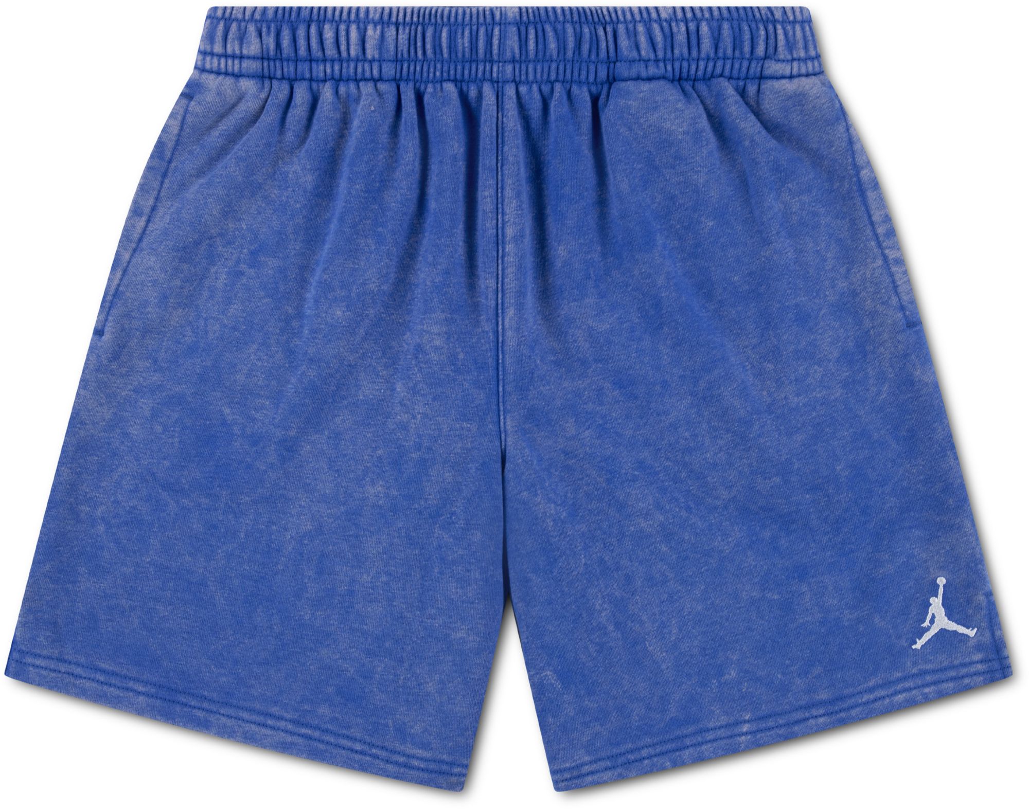 Jordan Boys' Brooklyn Wash Short