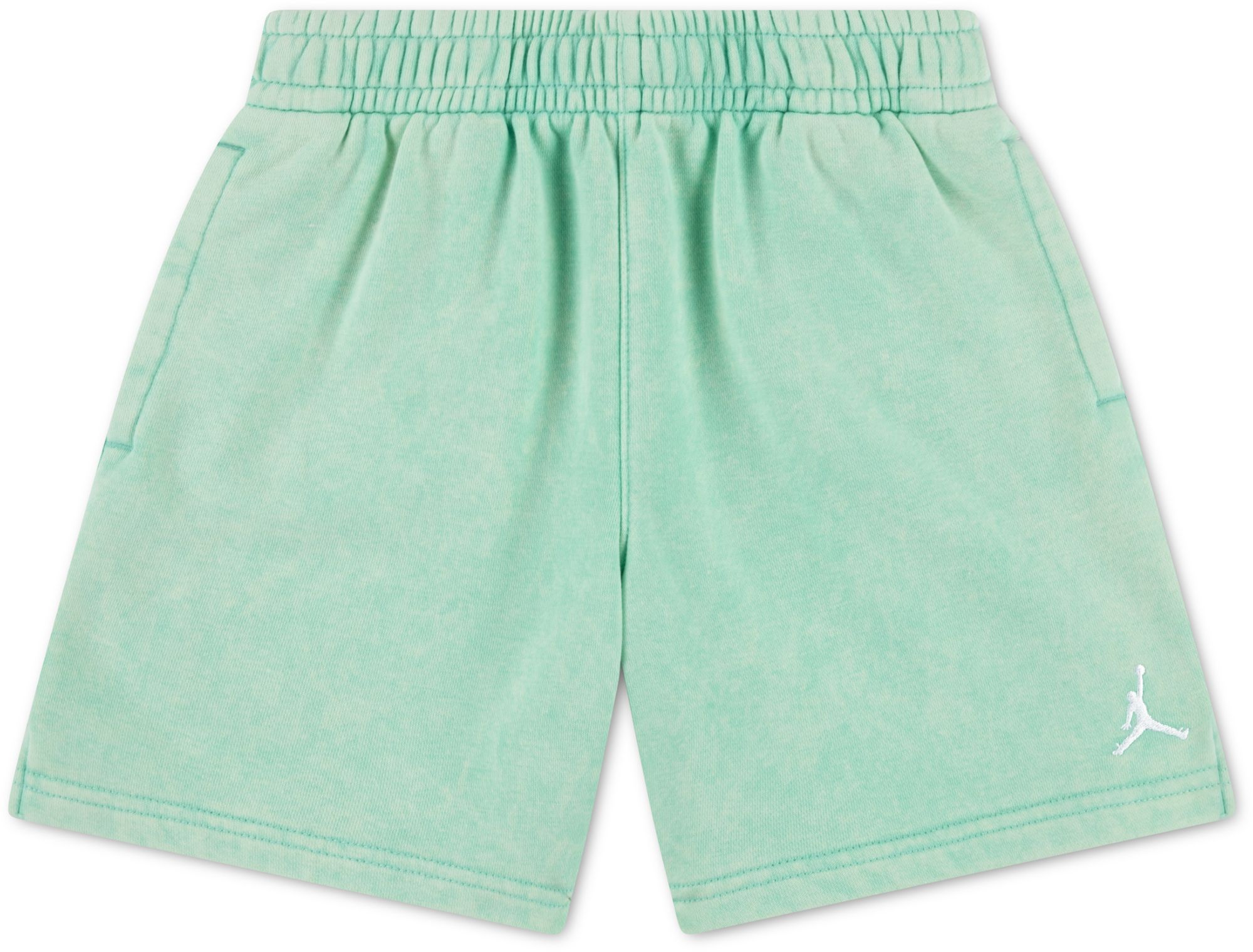 Jordan Boys' Brooklyn Wash Short