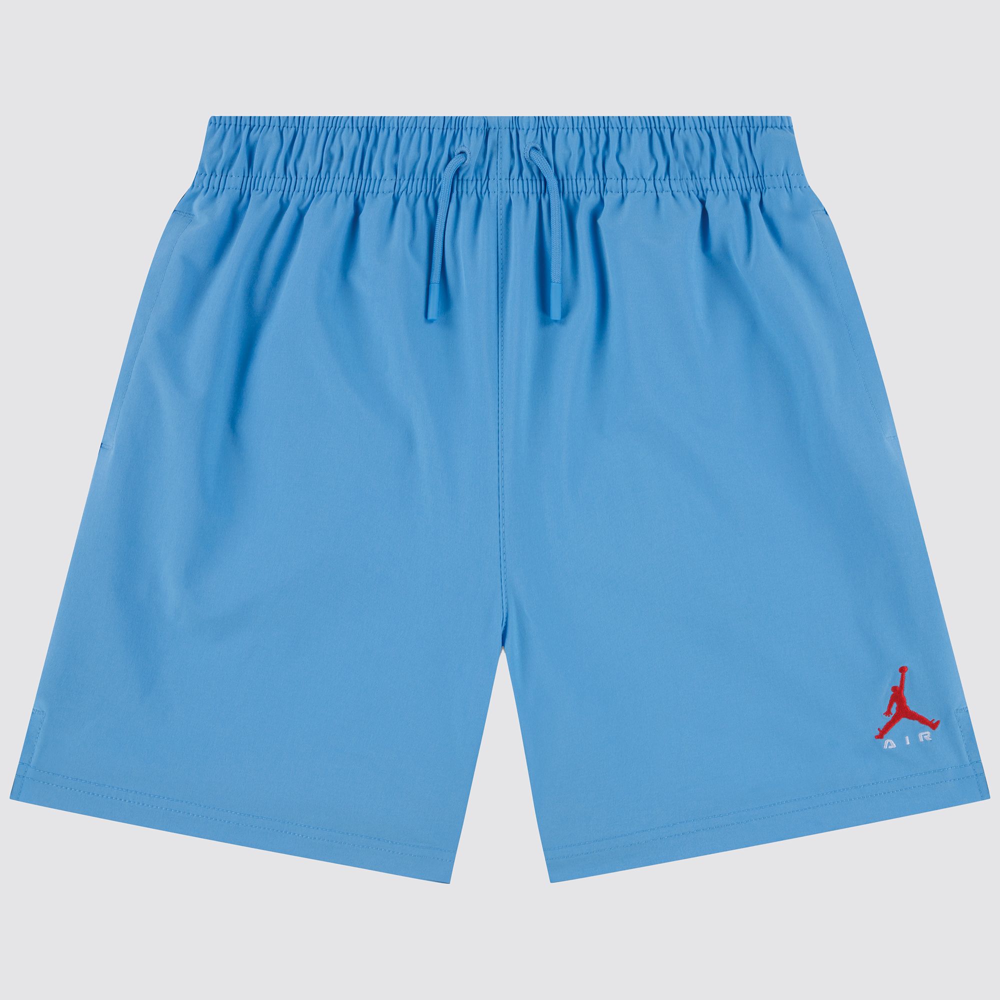 Jordan Boys' Brooklyn Woven Play Shorts