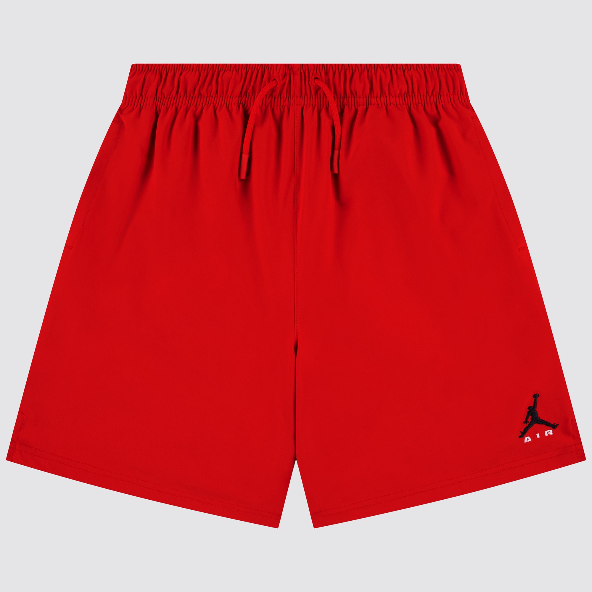 Jordan Boys' Brooklyn Woven Play Shorts