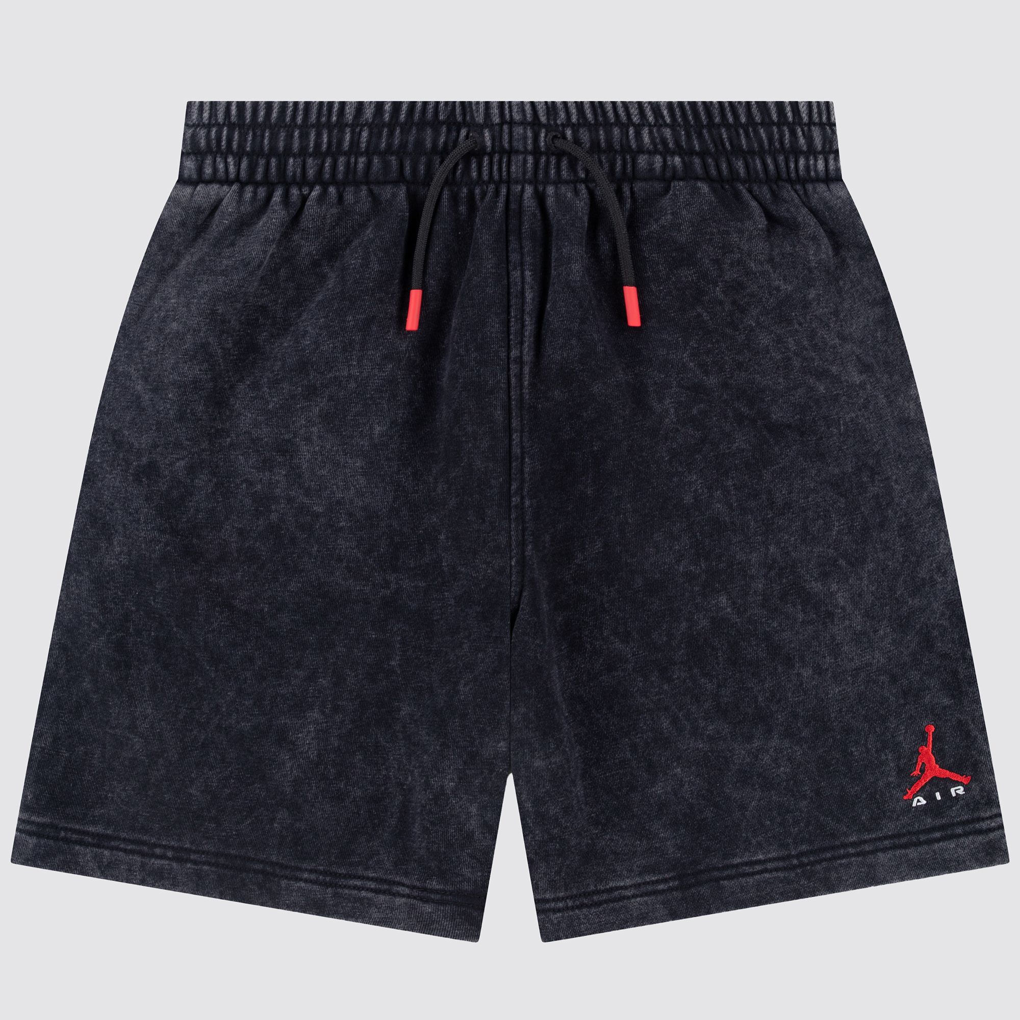 Jordan Boys' Brooklyn Wash Fleece Shorts