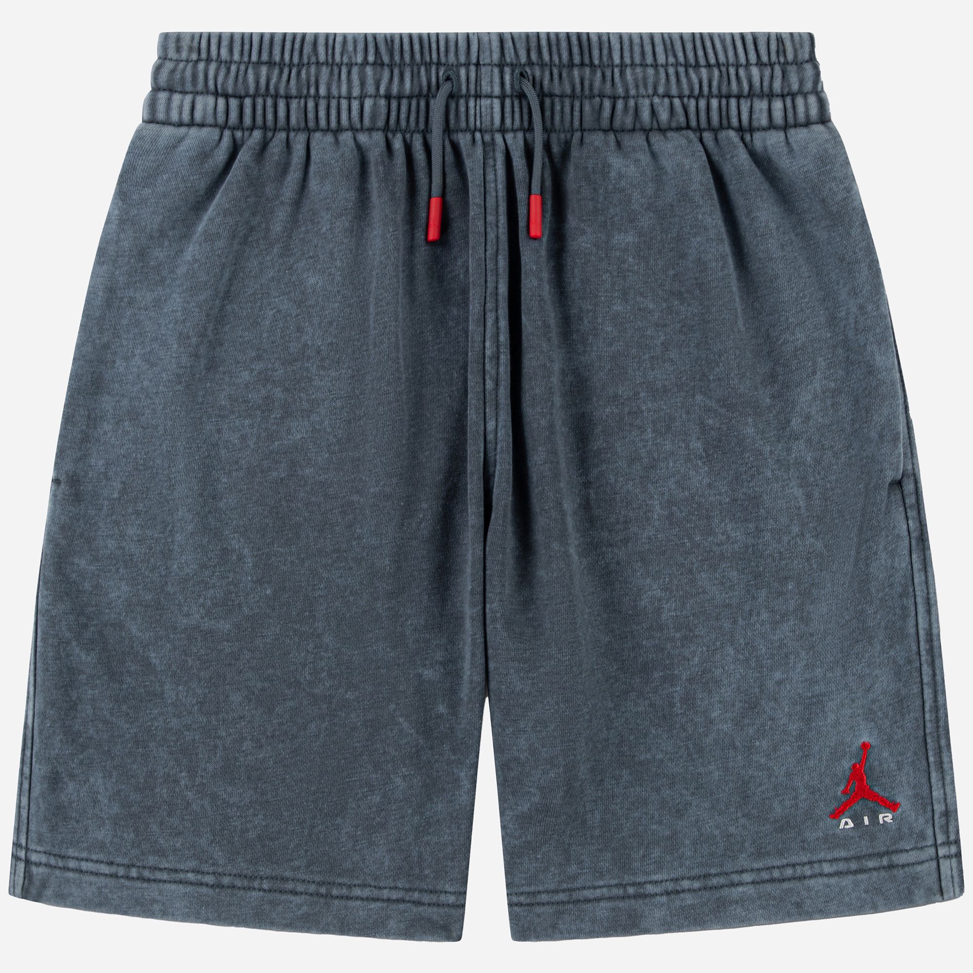 Jordan Boys' Brooklyn Wash Fleece Shorts