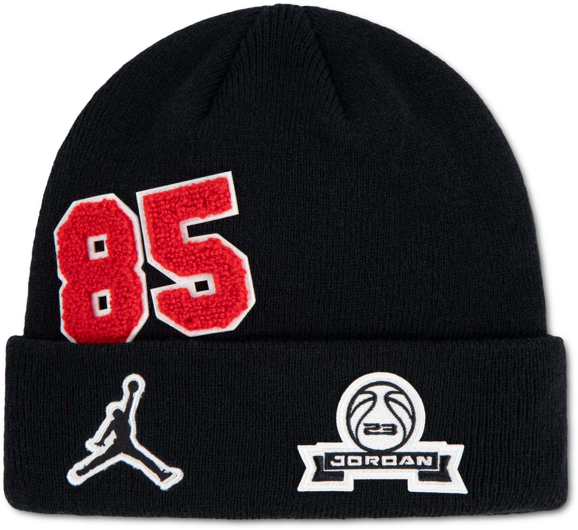 Jordan Big Kids' Varsity Beanie