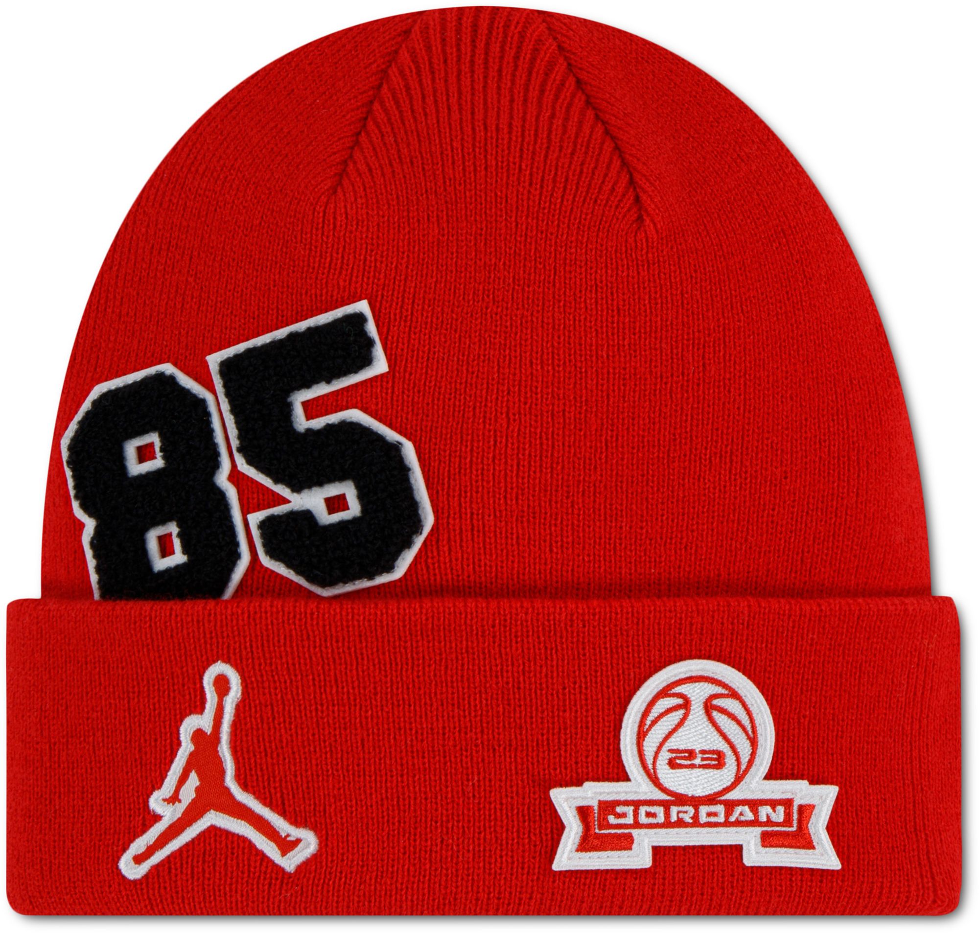 Jordan Big Kids' Varsity Beanie