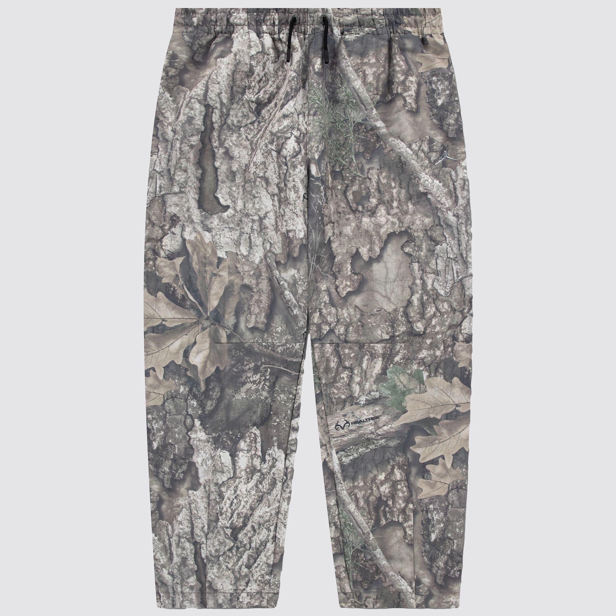 Jordan Girls' Realtree Camo Printed Pants