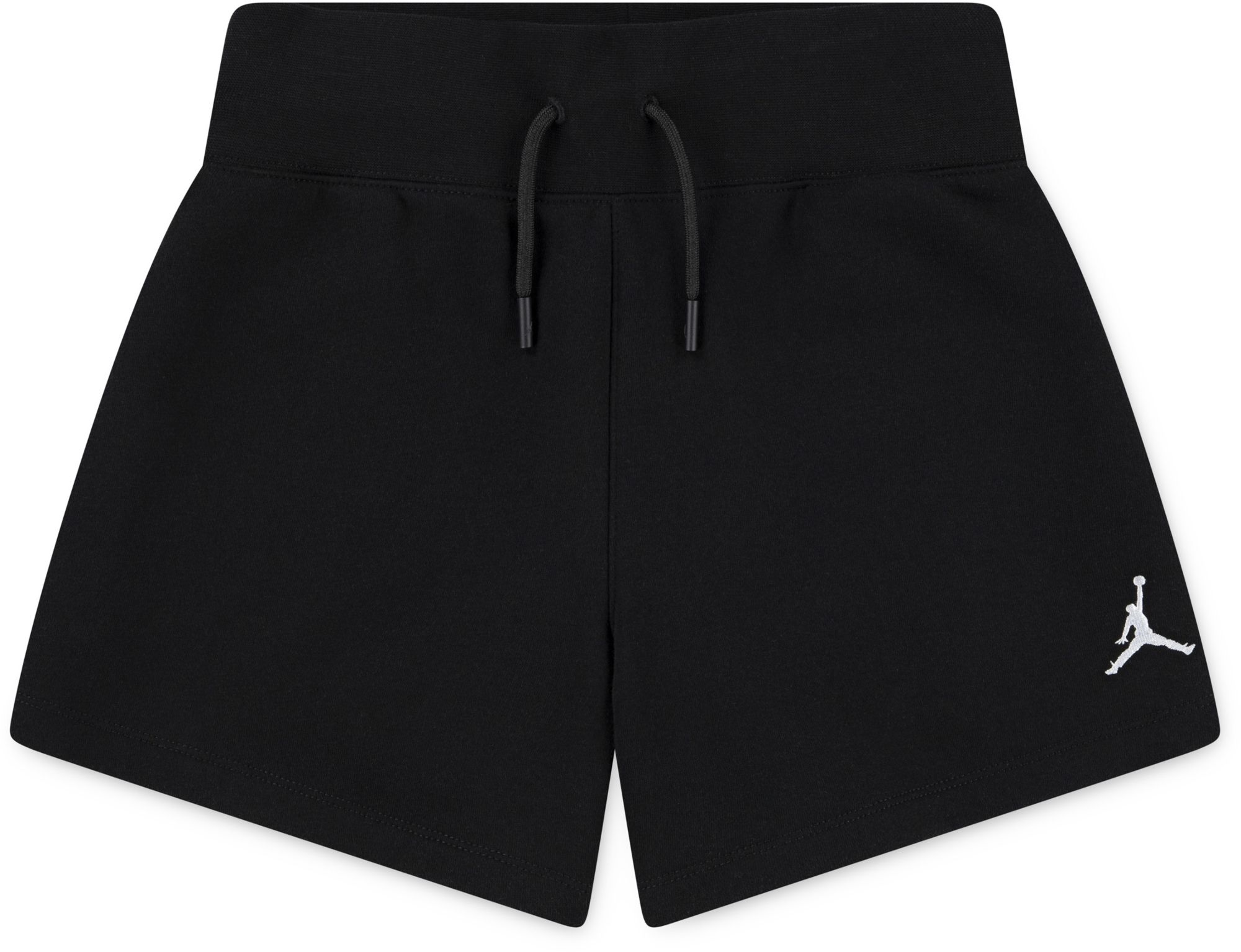 Jordan Girls' Brooklyn Fleece Shorts