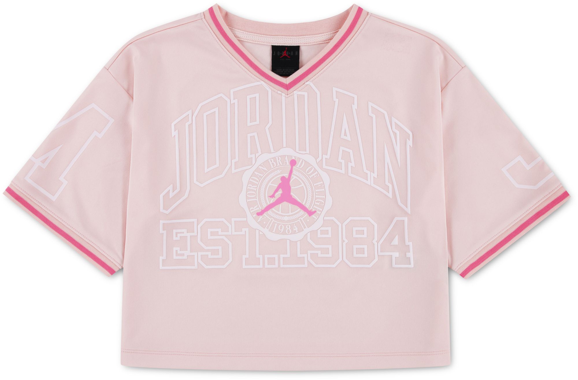 Nike Pink Bloom